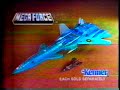 Mega Force Kenner