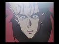 vash vs knives