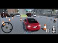 Car parking 3D Online Drift Simulator -Gameplay