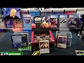 Star Wars Unlimited Spark of Rebellion Booster Box Opening!