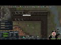 RimWorld: Tribal Anomaly - Stream 9