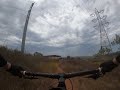 Drop Down (NASCAR) Trail - Rancho La Costa Canyon  - Dust or Bust MTB - 2023