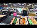 Isaan Market Surprises  ประเทศไทย: เซอร์ไพรส์ตลาดอีสาน