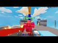 From Bedwars Beginner To Roblox Pro Gamer: Watch Me Level Up!