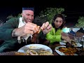 100 Hours in Islamabad, Pakistan! (Full Documentary) Pakistani Street Food in Islamabad!