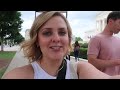 WASHINGTON D.C. VLOG | Air & Space, Library of Congress, Georgetown & More