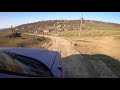 Jeep Grand Cherokee ZJ 2.5 TD overland - off road. GoPro 8