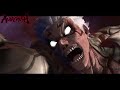 歴代瞬獄殺まとめ　Evolution of Raging Demon　street fighter【豪鬼、殺意リュウ、ストリートファイター】