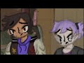 The Road To Breaking The Villians' Curses ( The Owl House Comic Dub ) ( NWH AU )