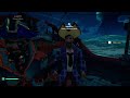 kids THOUGHT they could SINK me (Sea of Thieves)
