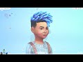 💙 Lilo and Stitch 💙 | - The Disney Save | Create A Sim