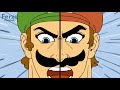 Mario & Luigi: Super Anime Brothers - ESPAÑOL (fandub latino)