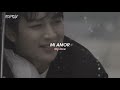 SONG Ft.BOBBY of iKON - I'm In love (I.I.L) [sub.español + lyrics]