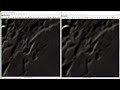 How to stack and process moon images with Autostakkert and RegiStax | 4K