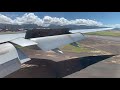 [4K 60fps] Korean Air B747-8i HL7630 KAL053 Honolulu(PHNL) Landing