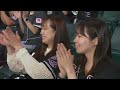 2024年7月3日 北海道日本ハム対千葉ロッテ 試合ハイライト