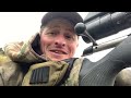 Sniping Goats and Stalking Pigs | 308 Tikka In Action | Cruising In Bad Weather | NZ 2023