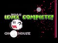 ‘Ghost house’ by  haoN | Geometry Dash