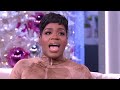 The Truth About Fantasia Barrino And Kendall Taylor's Marriage