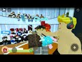 Roblox youtube story...