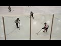 Bantam AA - California Patriots - Minnesota Meltdown - Game 2