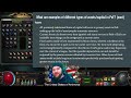 [PoEconomics] The Secrets to Wealth in Path of Exile - Episode I: Assets,  Distribution, & Inflation