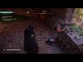 Assassin's Creed® Valhalla Can't Run Away