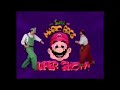 Linkin Park - In The End but it's The Super Mario Bros. Super Show