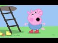 Peppa's funniest moments with Baby Alexander and family 🤡🤣