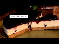 تشيز كيك بطريقه بتنافس  المحلات خطوه بخطوه The best Cheesecake you can make at home