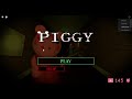 A roblox piggy glitch you need to know