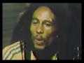 Bob Marley Interview