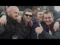 The Stone Roses, Road trip to Manchester 2012