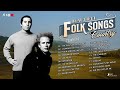 Folk Rock And Country Music 70s 80s 90s 🍀 Folk And Country Songs Collection 🍀 All Time Folk Songs