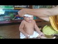 Ariyan funny video