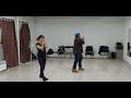 Zouk demo by Adilio Porto & Lisa Machlakova