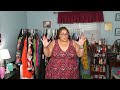 Torrid Plus Size Haul 2024|Plus Size Haul|Plus Size Clothing Haul|Plus Size 3x Haul|Tasha St James