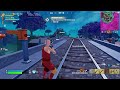 High Elimination AVATAR AANG Squad Zero Build Win Gameplay (Fortnite Chapter 5 Season 3)