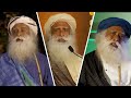 SADHGURU, Smash the Ball! Forget Expectations and Achieve