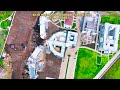Evangelist Ezekiel, NEWLIFE CHURCH - KILIFI INTERNATIONAL SCHOOL. Drone footage
