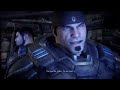 Gears of War Ultimate Act 2 - All Cutscenes (Game Movie) - 4K Ultra 60 FPS