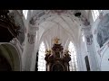 Regensburg Germany - Alte Kapelle- 11/4/15