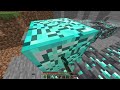7 Ways To Steal Nico's Diamonds! - Minecraft
