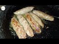 Restaurant Style Beef Seekh Kabab | Soft and juicy Seekh Kabab | Seekh Kabab | Beef kabab ki recipe