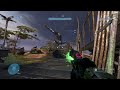 Halo 3: The Storm (Legendary) in 5:48