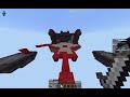 I Played MINECRAFT BEDWARS On CUBECRAFT! (Minecraft Bedrock)