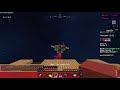 When You Dont Want To Lose Your Winstreak (Hypixel Bridge)