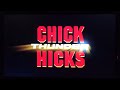 Cars (2006) - Dinoco Chick Hicks