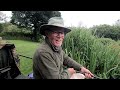 An Anglers Diary with A Moment in Time Channel - Chapter 116 - Crucian Carp Fishing