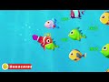 Fishdom Ads | Mini Aquarium Help the Fish | Hungry Fish New Update (153) Collection Tralier Video
